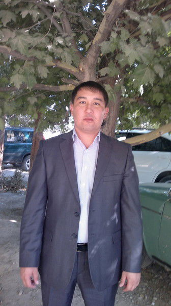 Бакытжан Султанов