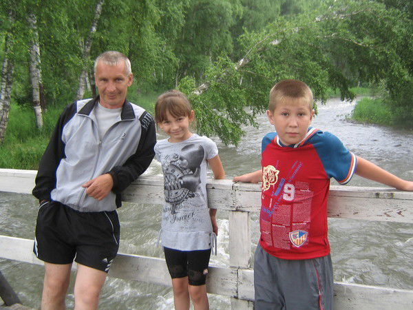 Александр Петухов