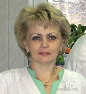 Светлана Демина