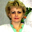 Светлана Демина