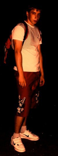 Александр Жиливостов