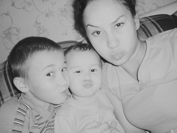 Эля Искандарова