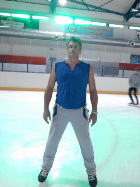 Алексей Скороходов