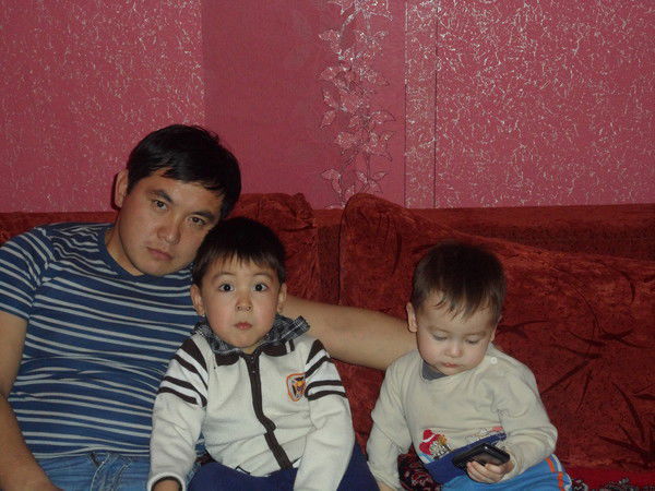 Куаныш Аубакиров