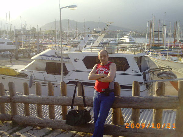 Игорь Минулин