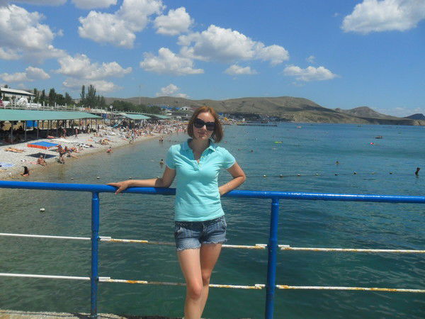 Лидия Досаева