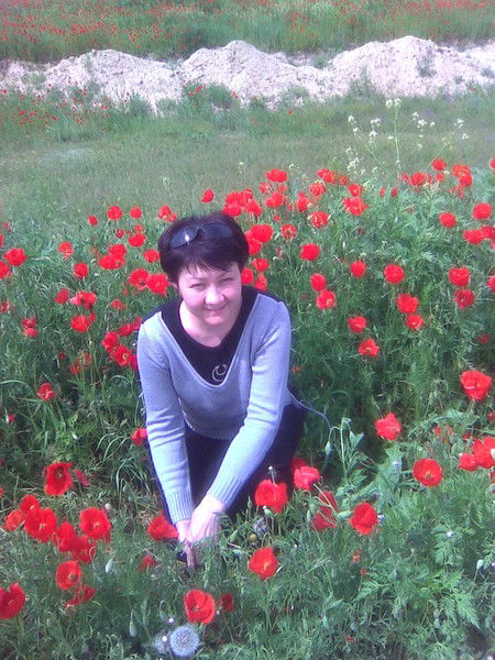 Айгуль Каймолдаева