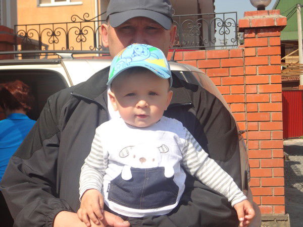 Евгений Епифанцев