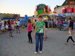 Светлана Корниенко