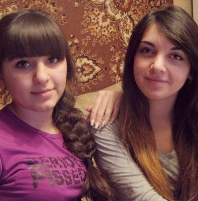 Замира Ашурова