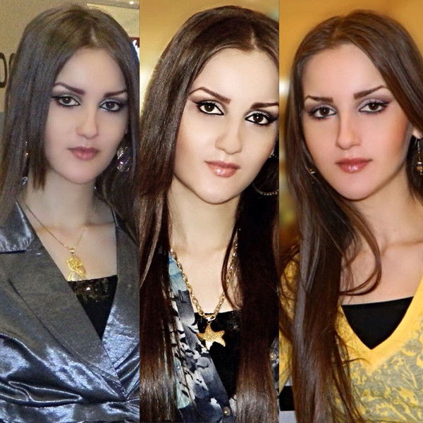 Тамара Хоконова