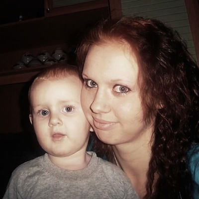 Вероника Витман