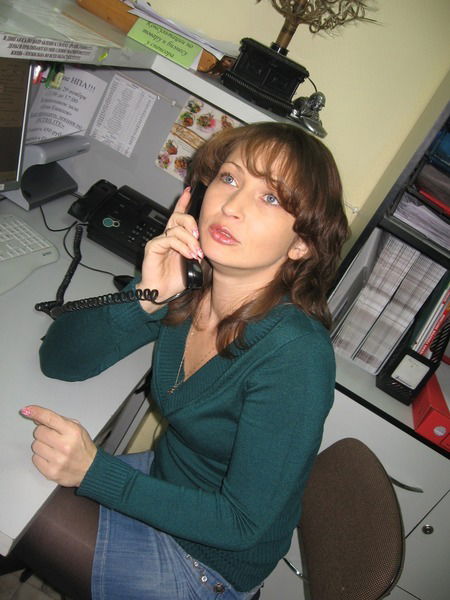 Елена Непомнящая