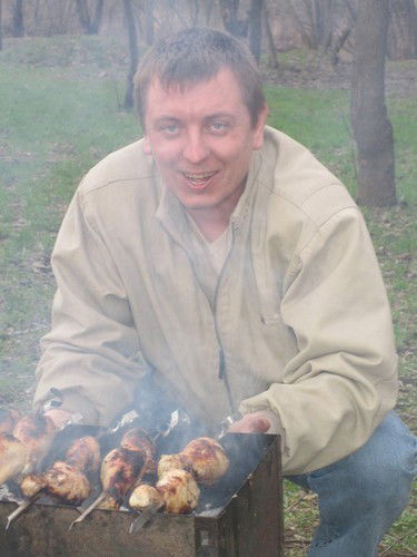 Андрей Котков