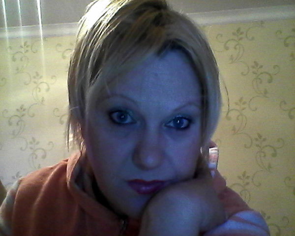 Ольга Исаченко