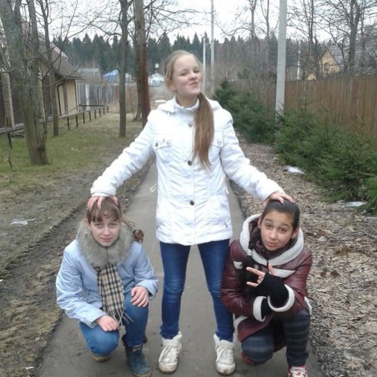 Нанюсик* Лысенко*