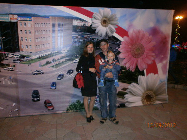 Анна Засмолина