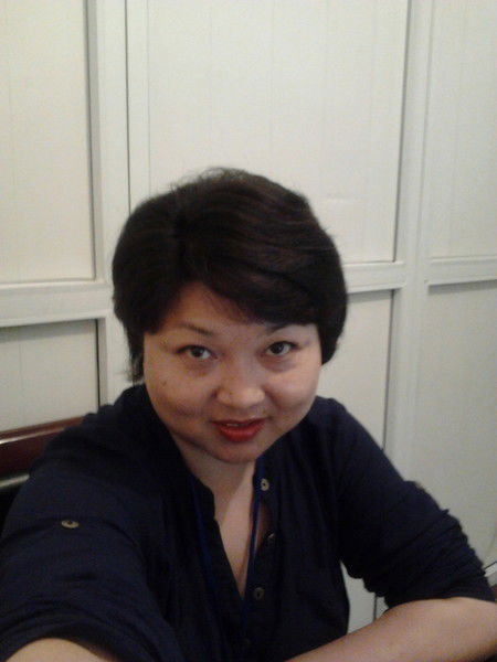 Маржан Джандарова