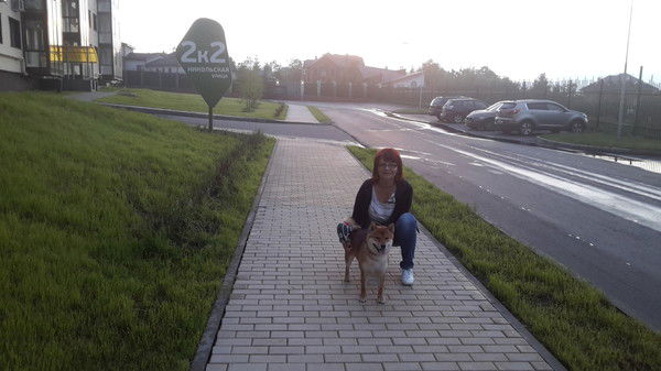 Светлана Полянская