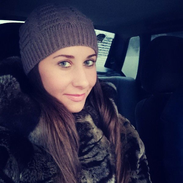 Елена Журавлёва