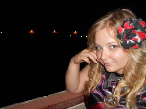 Юлия Чиняпова