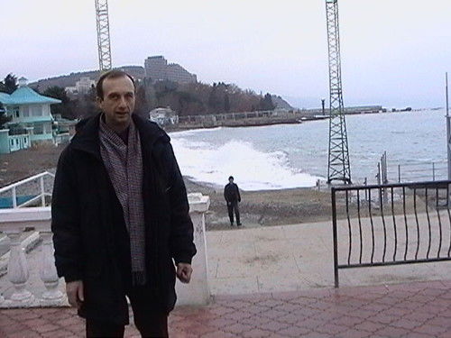 Борис Филипенко