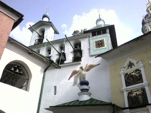 Павел Пашков