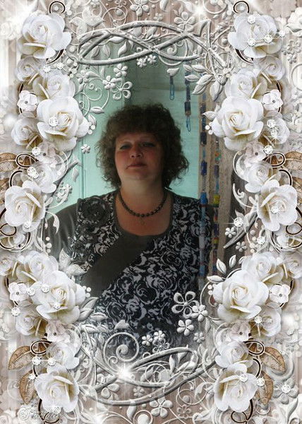 Алевтина Курова