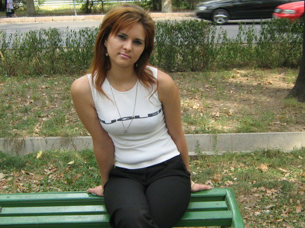 Наталья Харинская