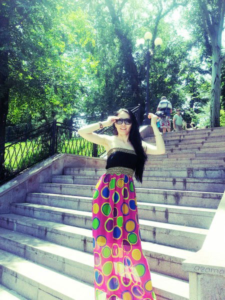 Бахытгуль Шарипова