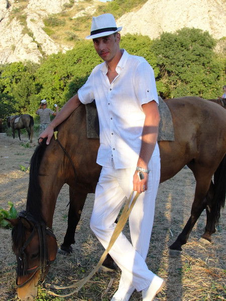 Андрей Соломахин