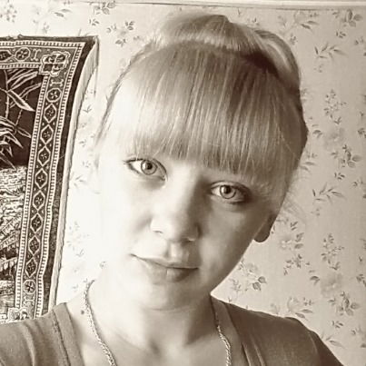 Леночка Кочетова