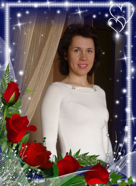 Татьяна Вахтова