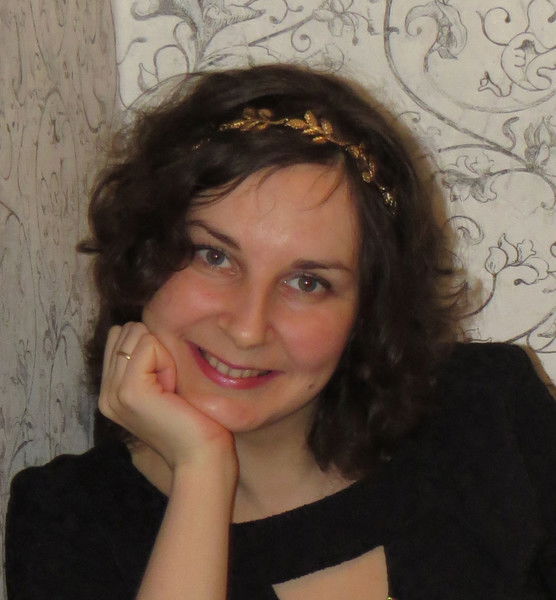 Неля Шагина