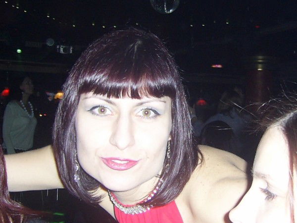 Елена Таранова