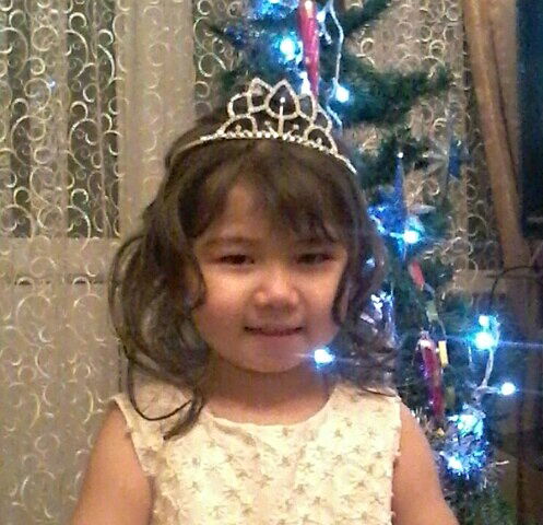 Алтынай Даулетова