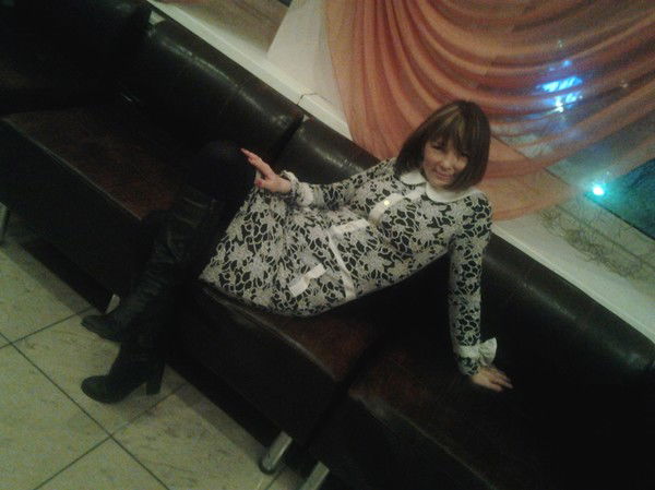 Олеся Мамуся)))