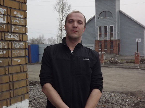 Алексей Щепетильников