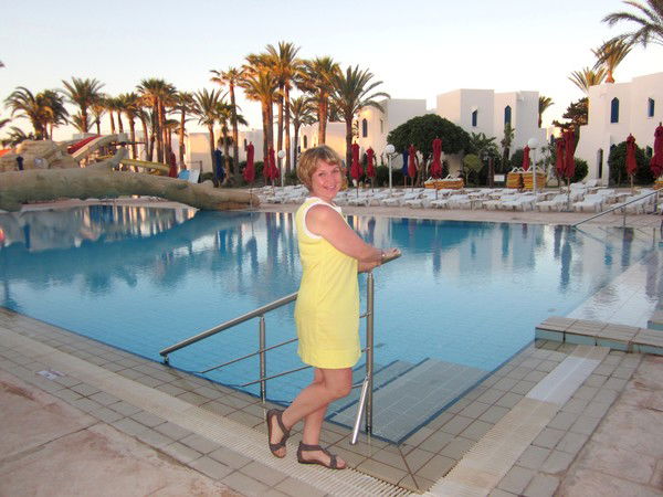 Лариса Скрябин