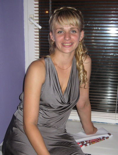 Наталия Виденеева