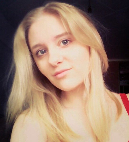 Таня Дмитриева