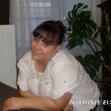 Ирина Костеева