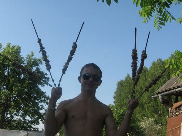 Антон Полторак