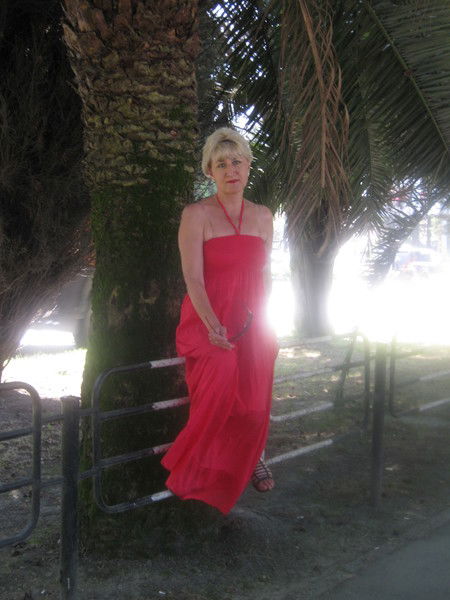 Светлана Лутошкина