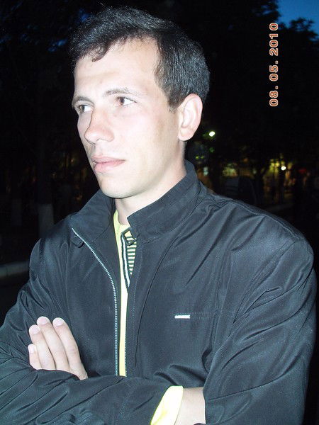 Андрей Ткаченко