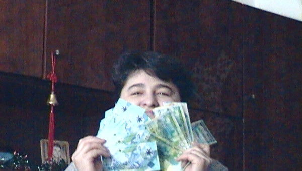 Анастасия Садыкова