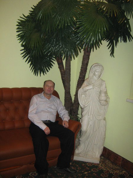 Юрий Виничевский