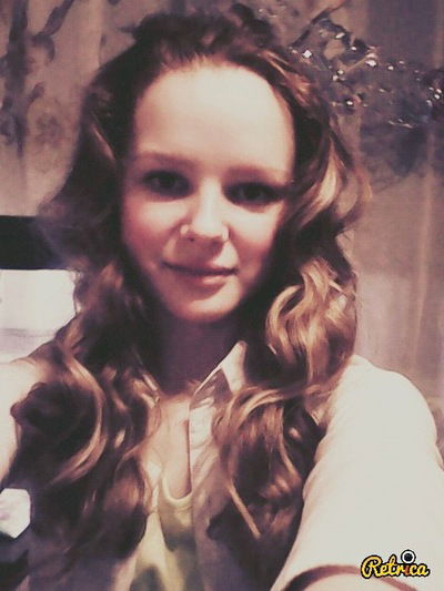 Яна Шиловская