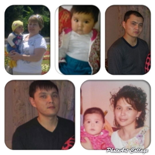 Мади Болатовна