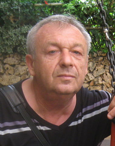 Владимир Малисов